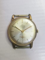 Old cornavin men's watch