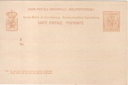 Fare tickets, envelopes 0076 (Luxembourg) mi p 48 EUR 3.00