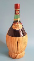 1979 Frescobaldi Chianti! Unopened!