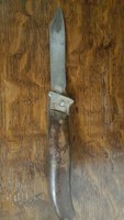 Old large knife