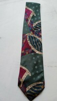 Nice condition pure silk tie