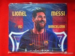 Lionel messi mouse pad