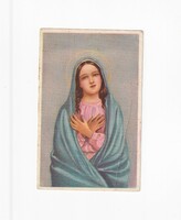 H:78 Vallásos Üdvözlő  képeslap postatiszta