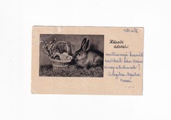 H:81 Easter greeting card