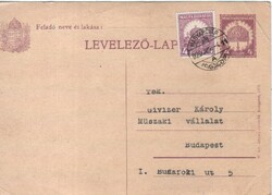 Fare tickets, envelopes 0113 (Hungarian) mi p 77 ran EUR 2.00