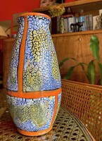 Ceramic vase from Eschenbach