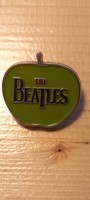 Beatles apple badge/ badge 2007