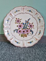 Wall plate - gollhammer ceramics - Austria and