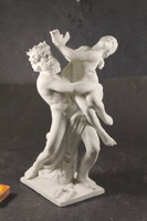 Porcelain statue 967