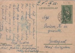 Fare tickets, envelopes 0133 (Hungarian) mi p 107 ran EUR 1.00