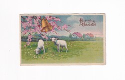 H:79 Easter greeting card