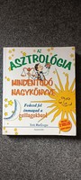 Trish MacGregor: Az asztrológia mindentudó nagykönyve (ritkaság)