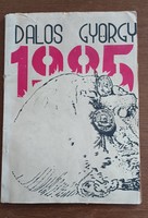 Szamizdat: Dalos György: 1985