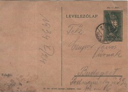 Fare tickets, envelopes 0135 (Hungarian) mi p 107 ran EUR 1.00