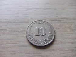 10 Filér 1926 Hungary