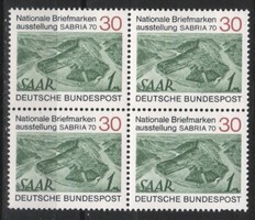 Összefüggések 0246  (Bundes) Mi 619       2,00 Euró postatiszta
