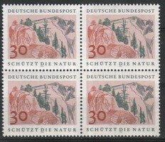 Összefüggések 0198  (Bundes) Mi 593       1,20 Euró postatiszta