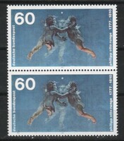 Összefüggések 0171  (Bundes) Mi 940       2,80 Euró postatiszta