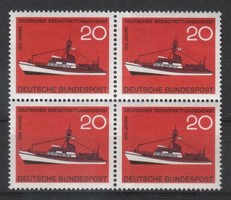 Összefüggések 0190  (Bundes) Mi 478       1,20 Euró postatiszta