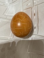 Large stone/marble egg