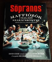 The Sopranos, Maffiózók családi szakácskönyve