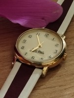 Vintage jean paul gaultier women's watch