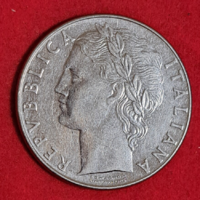 100 Líra Olaszország 1983.  (691)