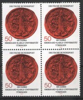 Összefüggések 0173  (Bundes) Mi 939       4,00 Euró postatiszta