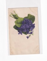 H:115 antique greeting card postal clearance