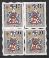Összefüggések 0213  (Bundes) Mi 655      2,00 Euró postatiszta