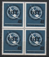 Összefüggések 0110  (Bundes) Mi 476      1,60 Euró postatiszta