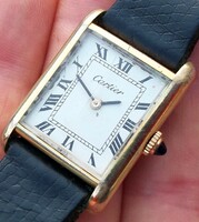 Cartier swiss!!!Replica!!Women's watch