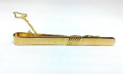 Arany nyakkendőtű (ZAL-Au124114)