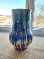 Városlődi kerámia váza