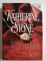 Katherine stone - unexpected love