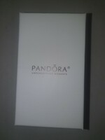 Pandora 2013 karácsonyi Mikulás ajándék fadísz
