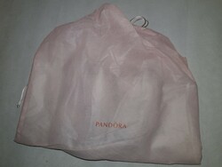 Pandora large gray bag