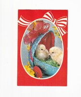 H:11 Easter greeting card