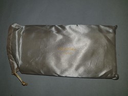Pandora shine gold clutch bag