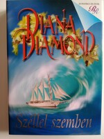 Diana diamond - against the wind