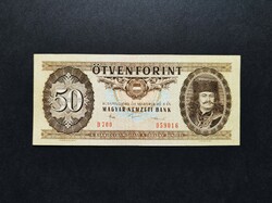 50 Forint 1986, VF