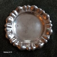 Antique silver tray for sale