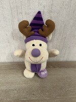 Milka reindeer - plush