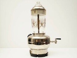 Old berlin klausdorf coffee maker / tea maker / retro / moccadur
