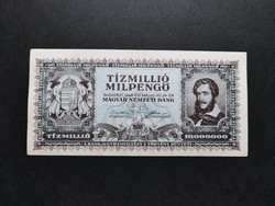 Cutting error! Ten million milpengő 1945, ef