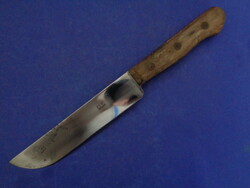 Old handmade Imrik Hungarian knife