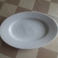 Gebrüder Benedikt Porcelain Roast Dish