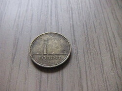 1   Forint      1993      Magyarország