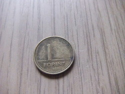 1   Forint      1996      Magyarország
