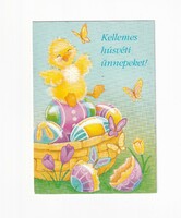 H:141 Easter greeting card